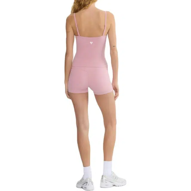 ARITZIA SS25 Golden BUTTER Vibrant Tank V