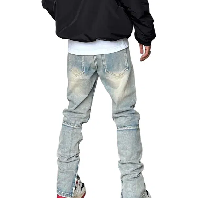 BLACK AT