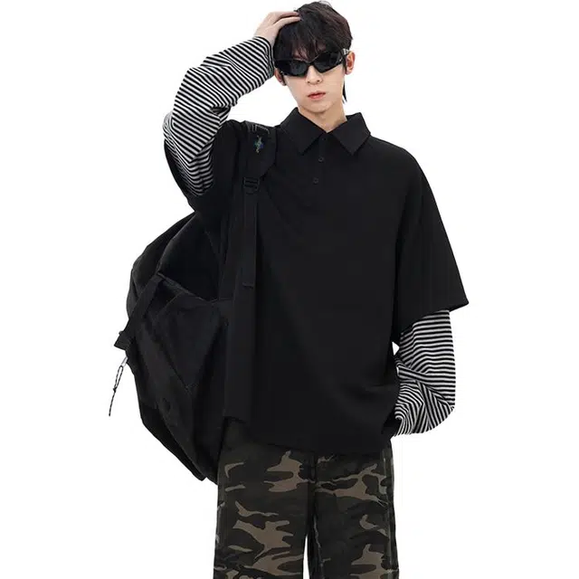 EMINU Oversize