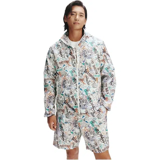 Ed Hardy SS25