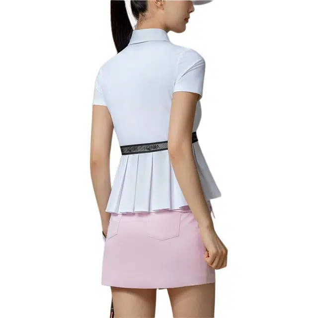 HONMA SS25 Polo