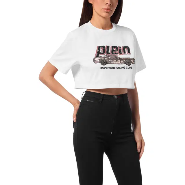 PHILIPP PLEIN SS25 T