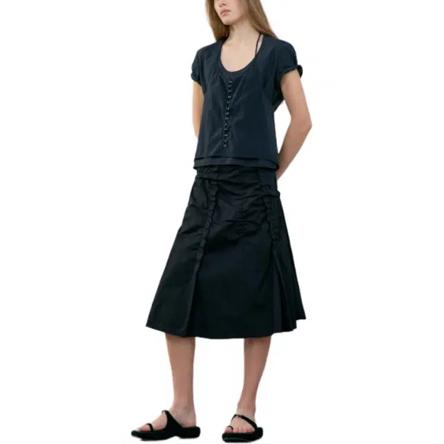 LOW CLASSIC SS25