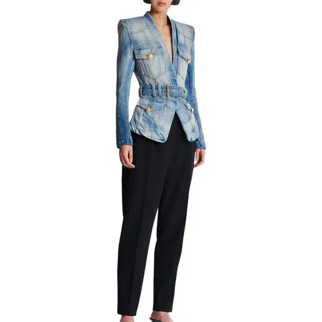 BALMAIN V