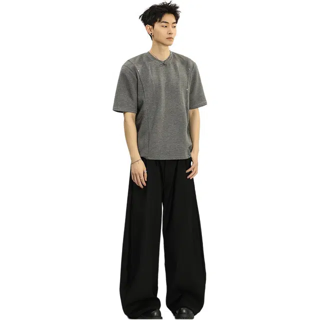 Hypeyourself cleanfitboxyT