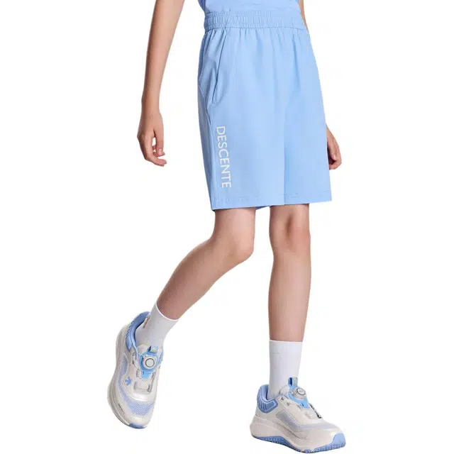 DESCENTE TRAINING FW25