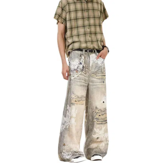 M JEANS STUDIOS 7 3D