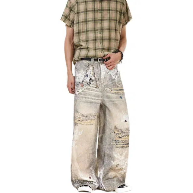M JEANS STUDIOS 7 3D