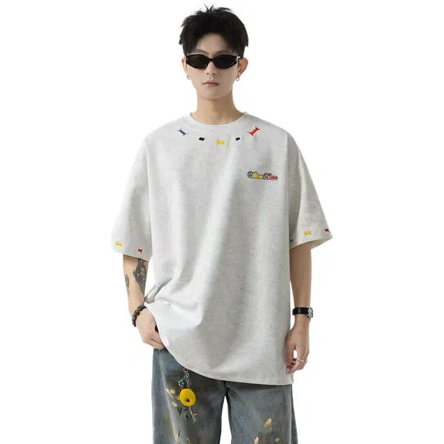 YICHEN T