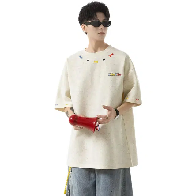 YICHEN T