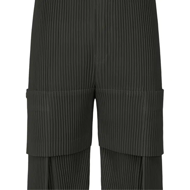 Homme Pliss Issey Miyake FW25