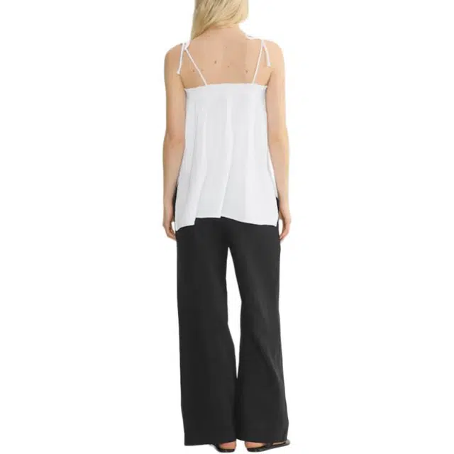 ARITZIA SS25 Little Moon AirPlush Cotton Postcard Camisole