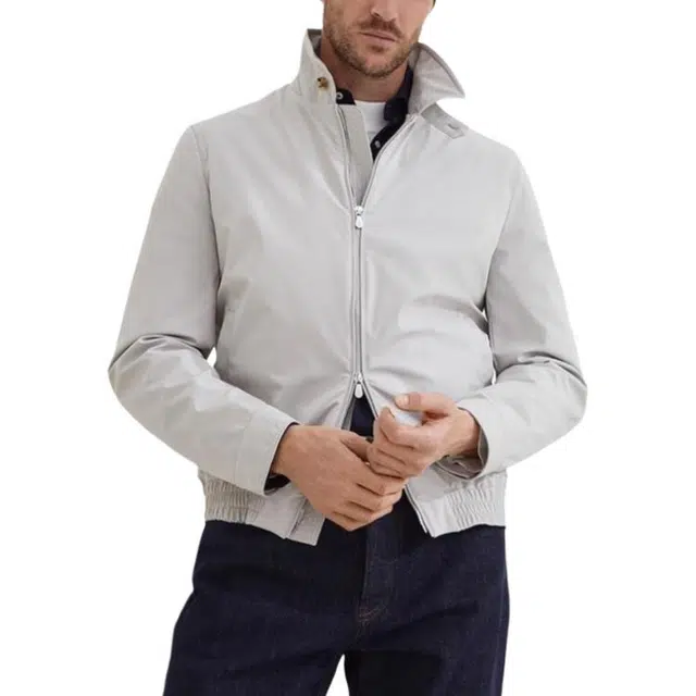 Brunello Cucinelli SS25