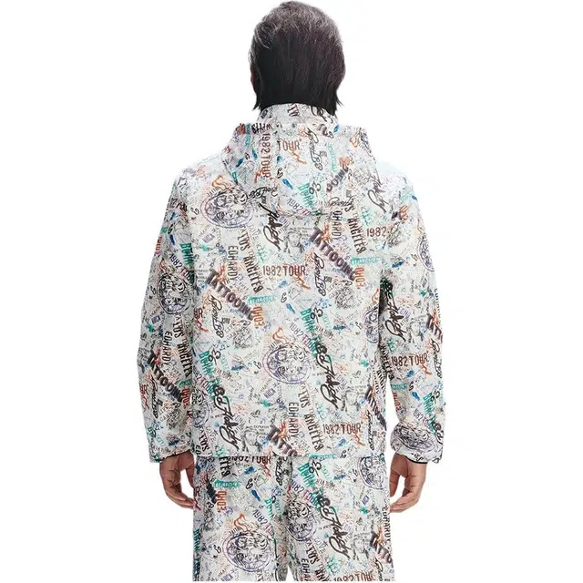 Ed Hardy SS25