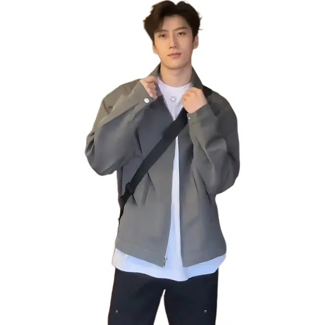 SOUL WORKER hiphopcleanfit