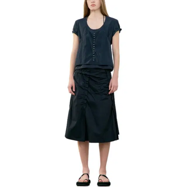 LOW CLASSIC SS25