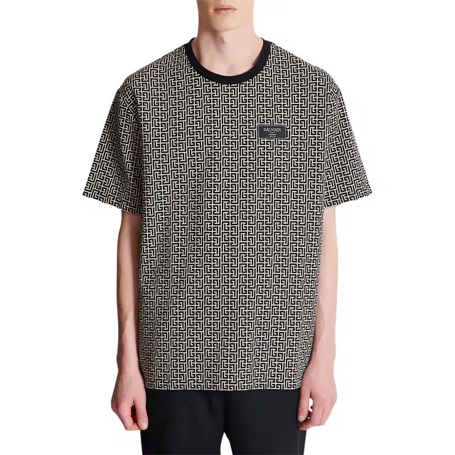 BALMAIN T