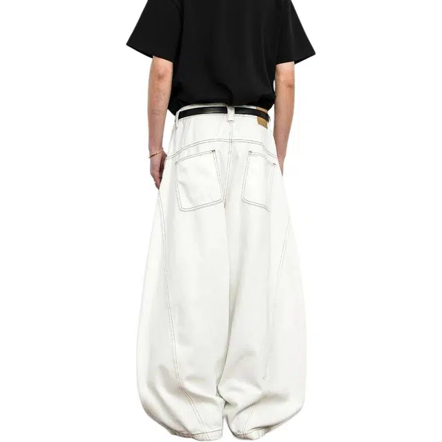 M JEANS STUDIOS 7 cleanfit