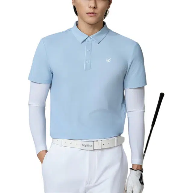 HONMA SS25 Polo