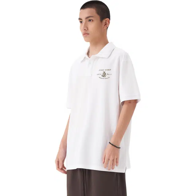 JACLAR Polo