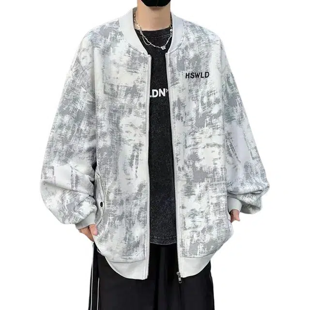HSWLD chic