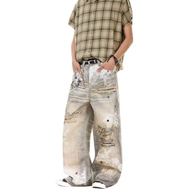 M JEANS STUDIOS 7 3D