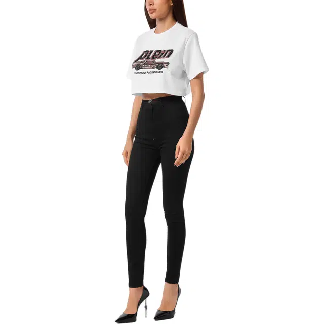 PHILIPP PLEIN SS25 T