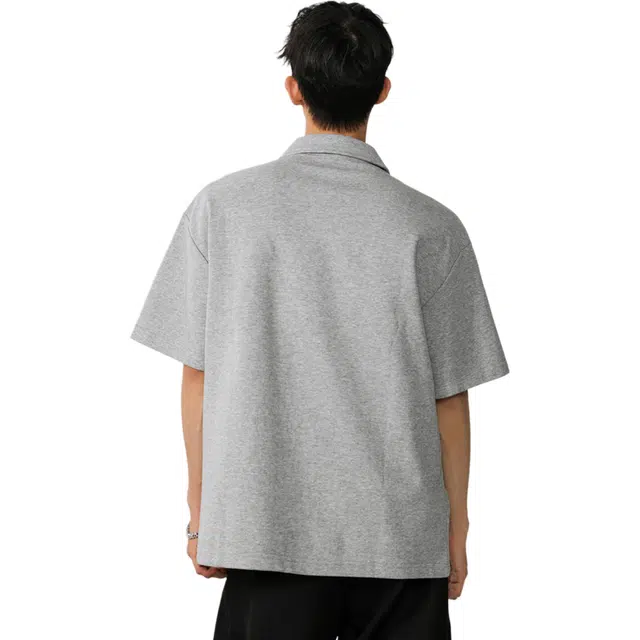YCCLCC Polo