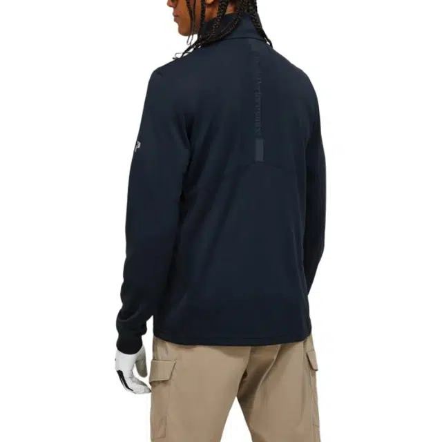 PEAK PERFORMANCE Chasing Half Zip T