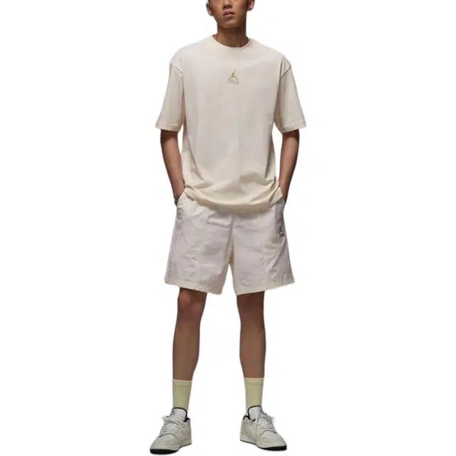 Jordan Essentials