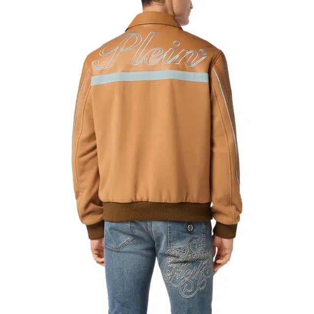PHILIPP PLEIN Logo