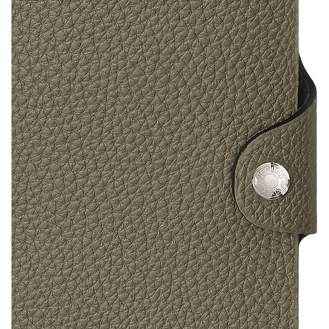 HERMES Ulysse 6H Vert Veronese