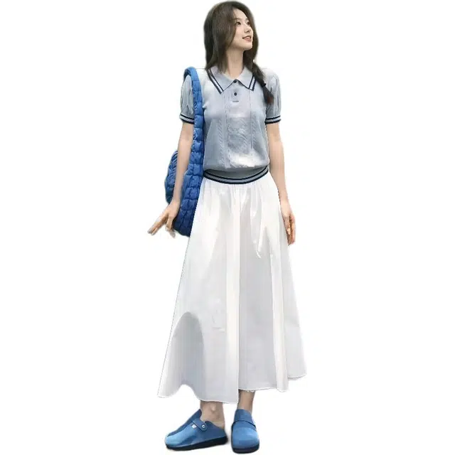 LAKESI ootdpolo