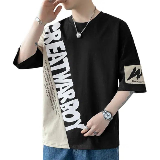 SRKJ T