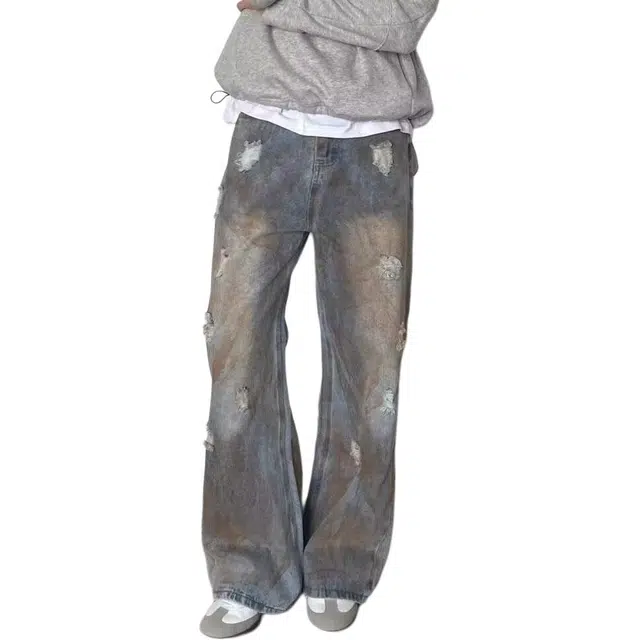 GEOGRE ALEX dirtyfit