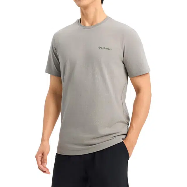 Columbia T