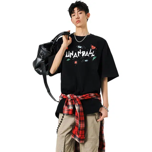 NOAHGIGI T