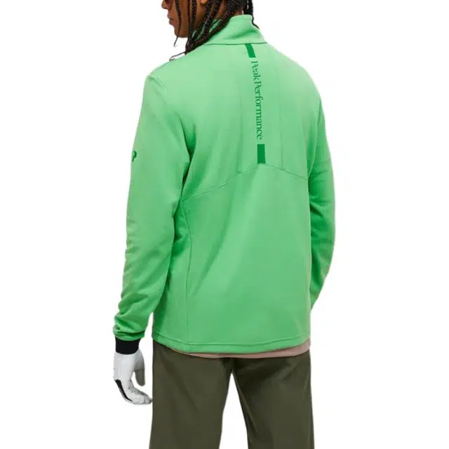 PEAK PERFORMANCE Chasing Half Zip T