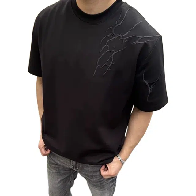 PAINT STAIN T
