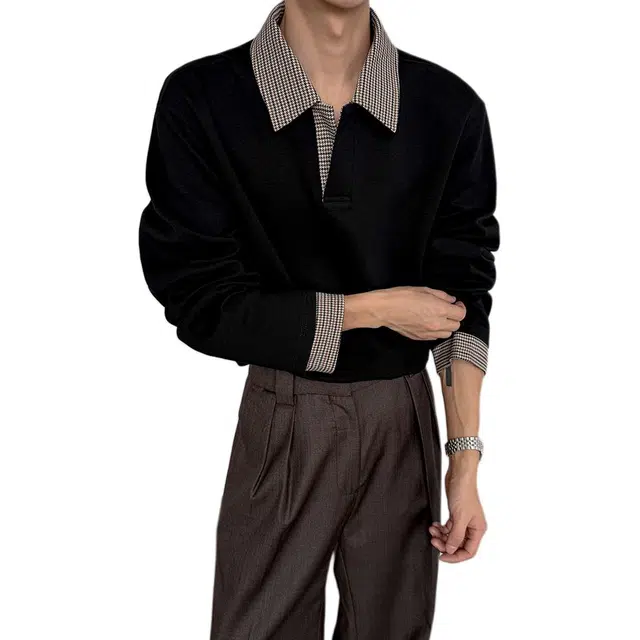HRDW polocleanfitT