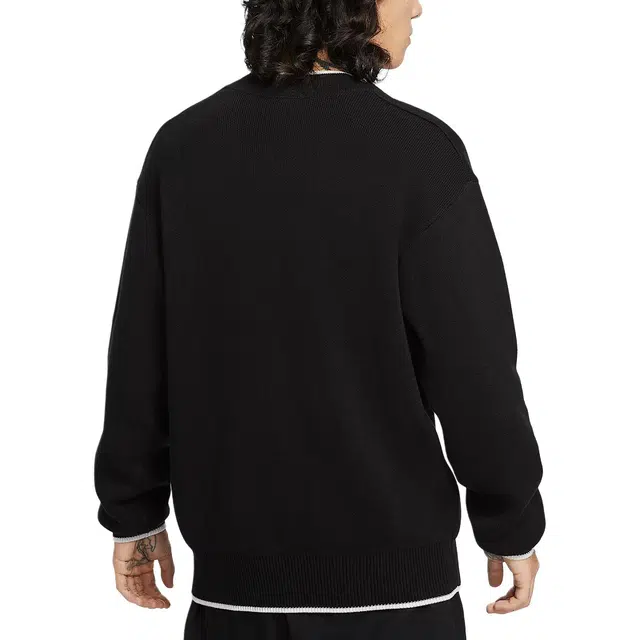 Nike Sportswear Club FW25 logoV