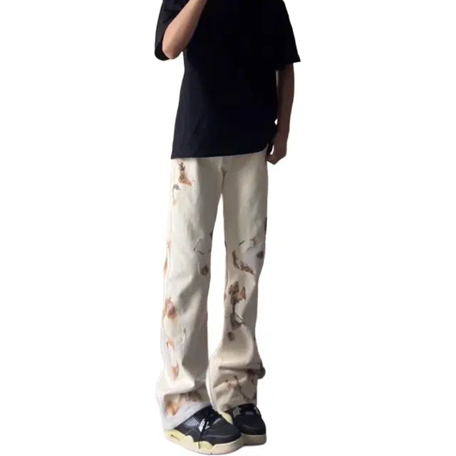 CORNILOT hiphop