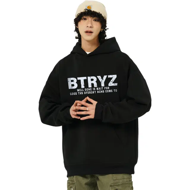 BTR logo