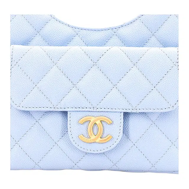 CHANEL 23P Hobo