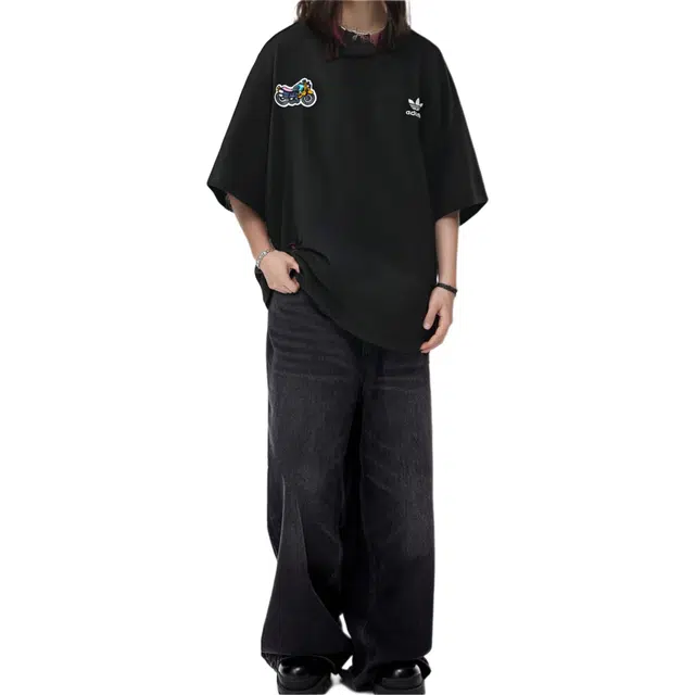 adidas originals Fantasy T