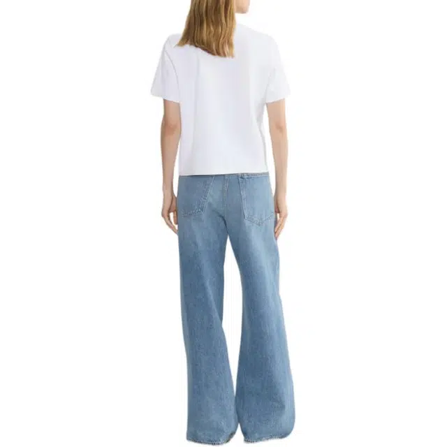 ARITZIA SS25 AGOLDE Vana Jean