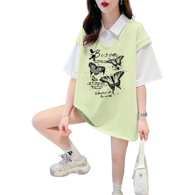 YICHEN POLO T