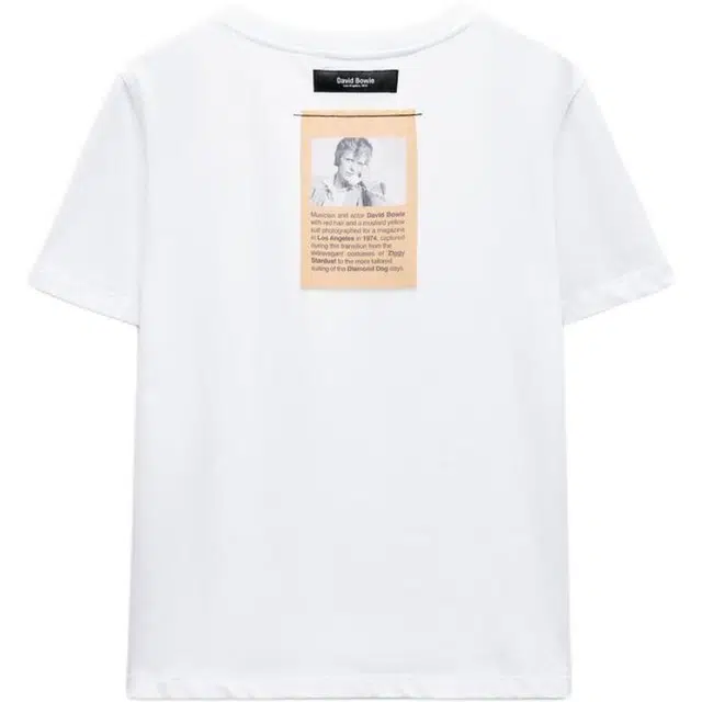 ZARA T