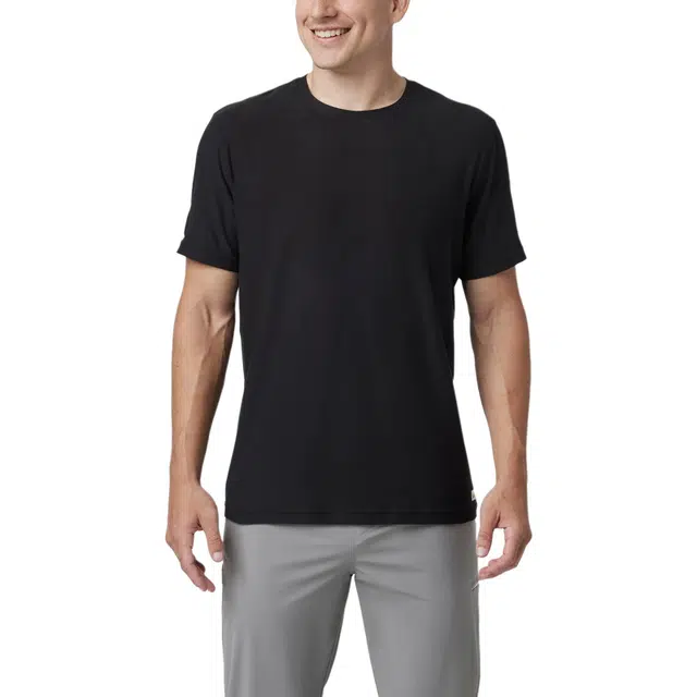 vuori Strato Tech T