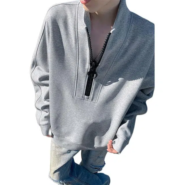 M JEANS STUDIOS 7 oversize